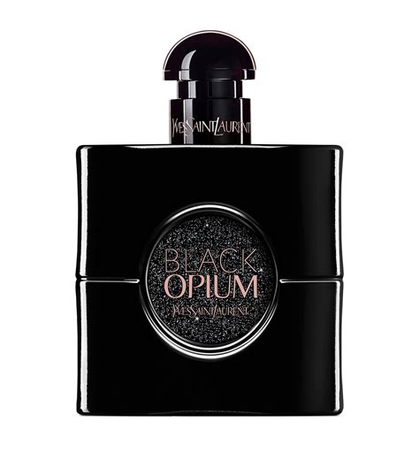 black opium ysl edp 50ml